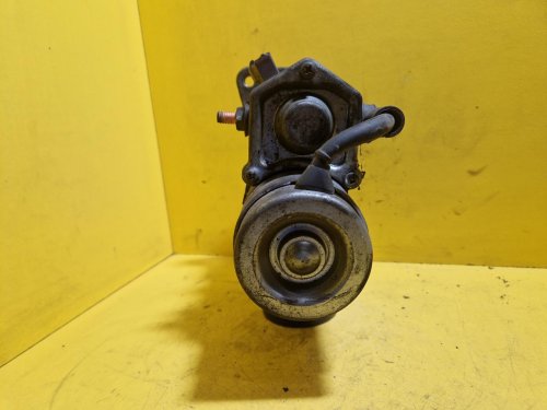 STARTÉR 36100-27000 HYUNDAI ELANTRA III, SANTA FÉ I, II, SONATA V, TUCSON... / KIA CARENS II, III, MAGENTIS II, SPORTAGE II -  2.0 CRDI, 2.2 CRDI - 12677