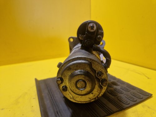 STARTÉR 55353857 OPEL, FIAT, ALFA, SAAB - 1.9 CDTI , 2.0 CDTI, 1.9 JTD, 2.4 JTD, 1.9 TTID - 18576