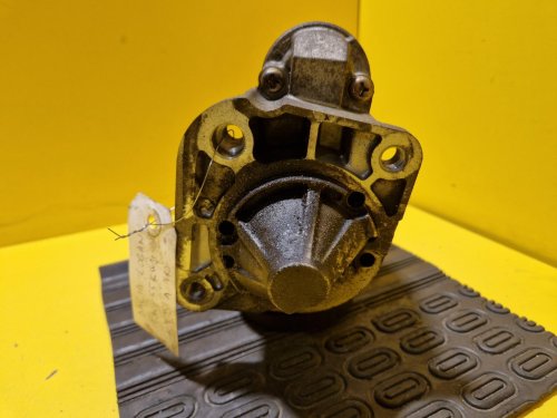 STARTÉR 8200240487 RENAULT KANGOO, DACIA LOGAN, SANDERO  - 1.4 , 1.6 - 18272