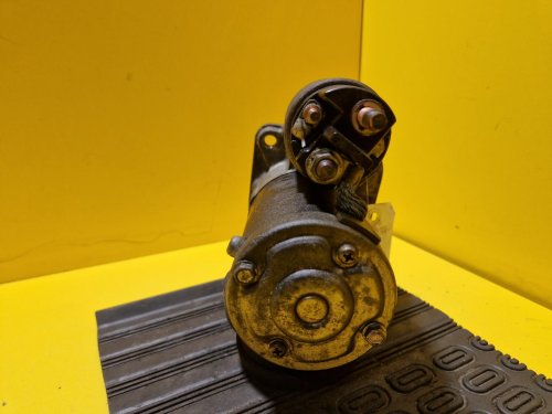 STARTÉR 8200240487 RENAULT KANGOO, DACIA LOGAN, SANDERO  - 1.4 , 1.6 - 18272