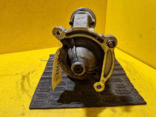 STARTÉR D6G3 CITROEN, FIAT, PEUGEOT - 1.0, 1.1, 1.3, 1.4, 1.6 - 17117