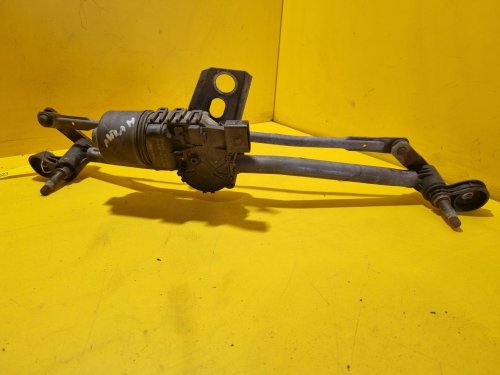 TÁHLA STĚRAČŮ 13111211 S MOTORKEM 0390241538 - OPEL ASTRA H - 17023