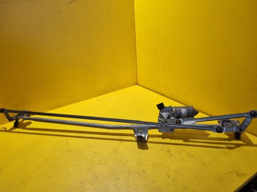 TÁHLA STĚRAČŮ 13145557 S MOTORKEM 404976 - OPEL ZAFIRA B - 17025