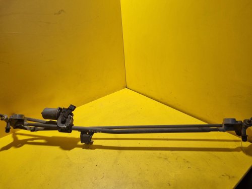 TÁHLA STĚRAČŮ 13145557 S MOTORKEM 404976 - OPEL ZAFIRA B - 17025