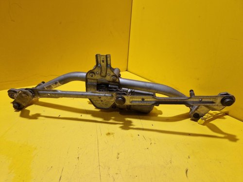 TÁHLA STĚRAČŮ S MOTORKEM - 3397020769 - PEUGEOT 207 - 19659