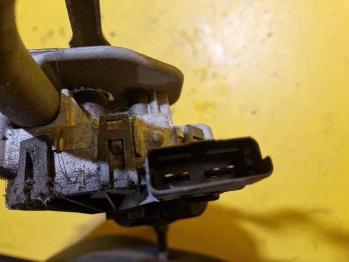 TÁHLA STĚRAČŮ S MOTORKEM - 3397020769 - PEUGEOT 207 - 19659