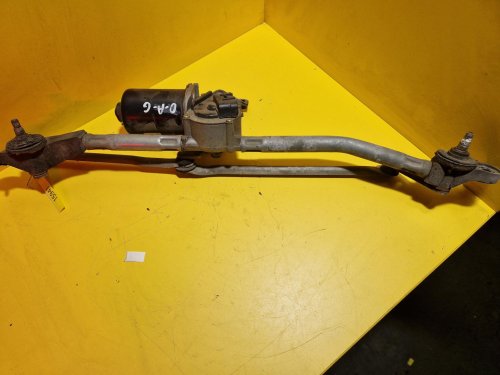 TÁHLA STĚRAČŮ S MOTORKEM - 404387 - OPEL MERIVA A - 15941