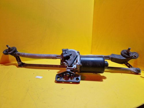 TÁHLA STĚRAČŮ S MOTORKEM - 404387 - OPEL MERIVA A - 15941