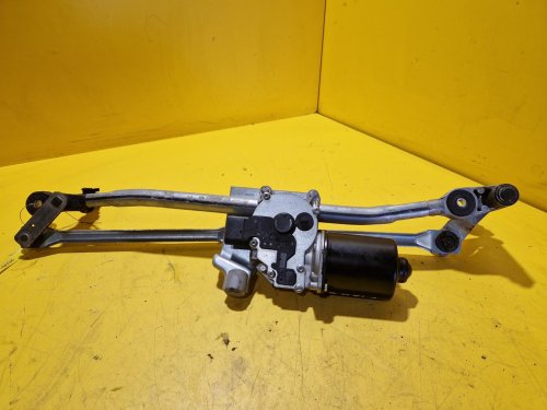 TÁHLA STĚRAČŮ S MOTORKEM - 405121 - BMW 1 (E87) - 18694