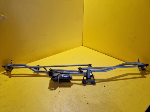 TÁHLA STĚRAČŮ S MOTORKEM - 91498-233 - OPEL MERIVA A - 12863