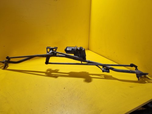 TÁHLA STĚRAČŮ S MOTORKEM - 93390344 - OPEL MERIVA A - 17029