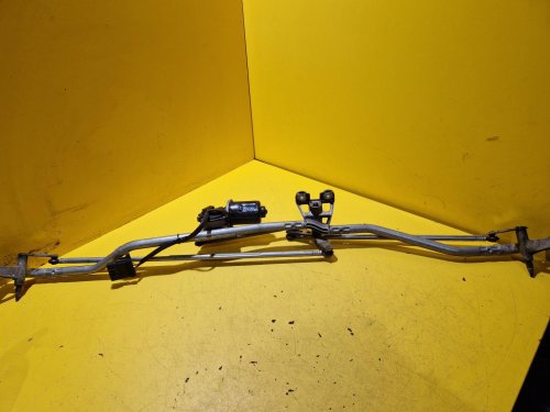 TÁHLA STĚRAČŮ S MOTORKEM - 93390344 - OPEL MERIVA A - 21360