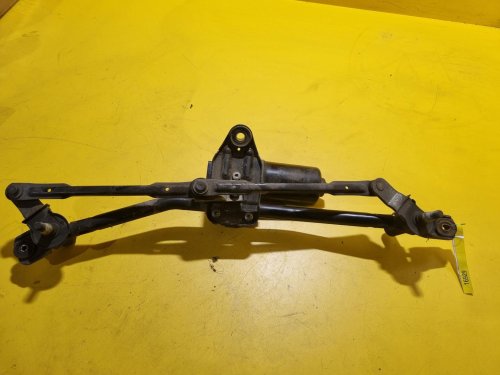 TÁHLA STĚRAČŮ S MOTORKEM KIA CEED I / HYUNDAI I30 I - 16929