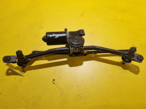 TÁHLA STĚRAČŮ S MOTORKEM KIA CEED I / HYUNDAI I30 I - 16929