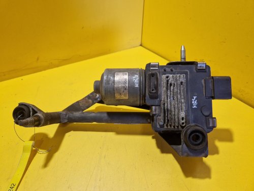 TÁHLA STĚRAČŮ S MOTORKEM 0390241718 VW TOURAN I (1T1, 1T2) - 19462