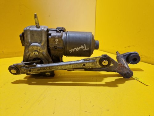 TÁHLA STĚRAČŮ S MOTORKEM 0390241718 VW TOURAN I (1T1, 1T2) - 19462