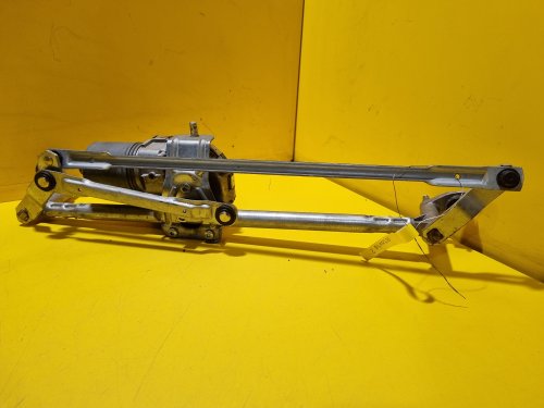 TÁHLA STĚRAČŮ S MOTORKEM 1Z1955119A - ŠKODA OCTAVIA II - 17768