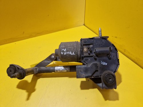 TÁHLA STĚRAČŮ S MOTORKEM 0390241786 VW TOURAN I (1T1, 1T2) - 18152