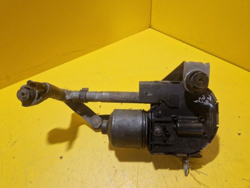 TÁHLA STĚRAČŮ S MOTORKEM 0390241786 VW TOURAN I (1T1, 1T2) - 19462