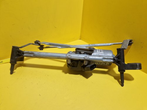TÁHLA STĚRAČŮ S MOTORKEM 13182340 OPEL CORSA D - 12894