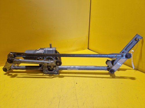 TÁHLA STĚRAČŮ S MOTORKEM 1K1955119E  VW GOLF V, VI, JETTA III, SCIROCCO III / ŠKODA OCTAVIA II - 19365