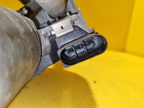 TÁHLA STĚRAČŮ S MOTORKEM 1Z1955119A - ŠKODA OCTAVIA II - 17507