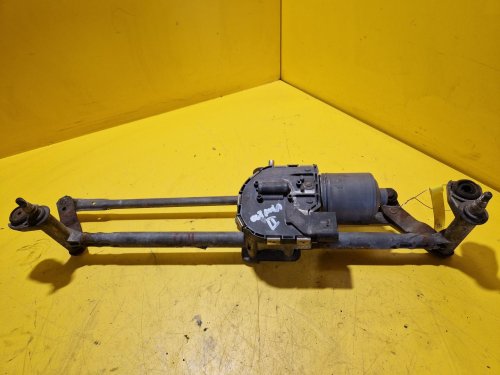 TÁHLA STĚRAČŮ S MOTORKEM 1Z1955119A - ŠKODA OCTAVIA II - 18695