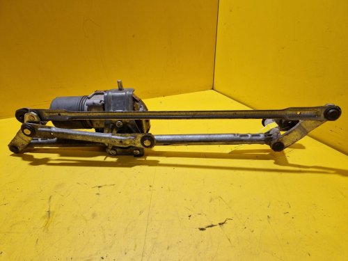 TÁHLA STĚRAČŮ S MOTORKEM 1Z1955119A - ŠKODA OCTAVIA II - 18696