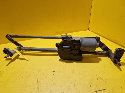 TÁHLA STĚRAČŮ S MOTORKEM 1Z1955119A - ŠKODA OCTAVIA II - 18696