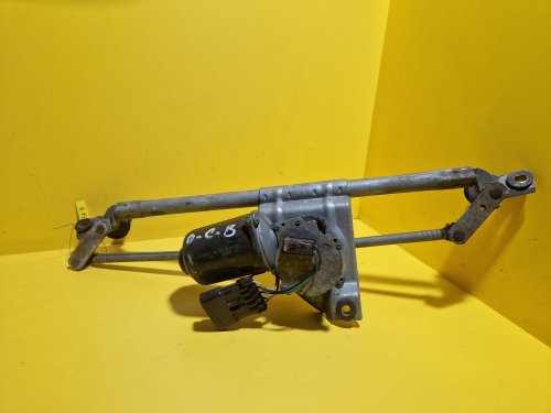 TÁHLA STĚRAČŮ S MOTORKEM 22107719 OPEL CORSA B - 12895