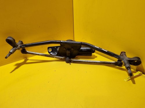 TÁHLA STĚRAČŮ S MOTORKEM 2T1417508AD FORD CONNECT I - 17858