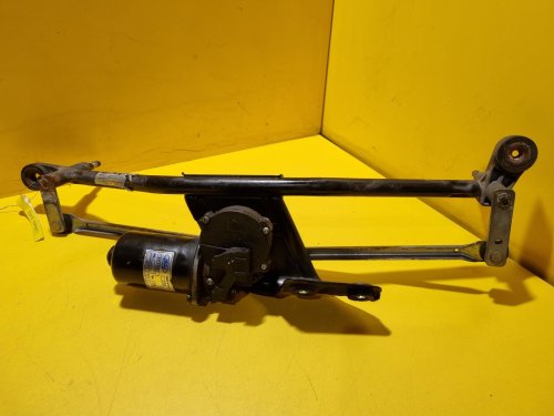 TÁHLA STĚRAČŮ S MOTORKEM 2T1417508AD FORD CONNECT I - 17858