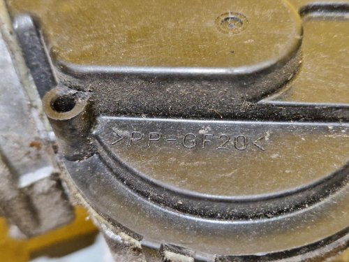 TÁHLA STĚRAČŮ S MOTORKEM 38110-79J00 FIAT SEDICI / SUZUKI SX4 - 19360