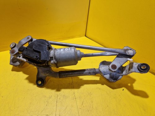 TÁHLA STĚRAČŮ S MOTORKEM 38110-79J00 FIAT SEDICI / SUZUKI SX4 - 19360