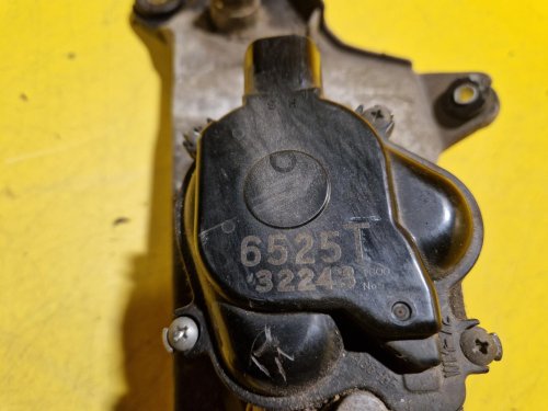 TÁHLA STĚRAČŮ S MOTORKEM 39070-AL SUBARU FORESTER II (SG) - 21361