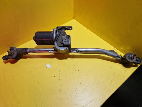 TÁHLA STĚRAČŮ S MOTORKEM 404387 - OPEL ASTRA G - 15646