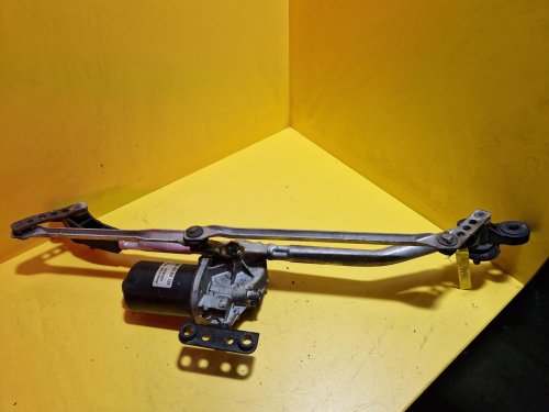 TÁHLA STĚRAČŮ S MOTORKEM 404387 - OPEL ASTRA G - 15646