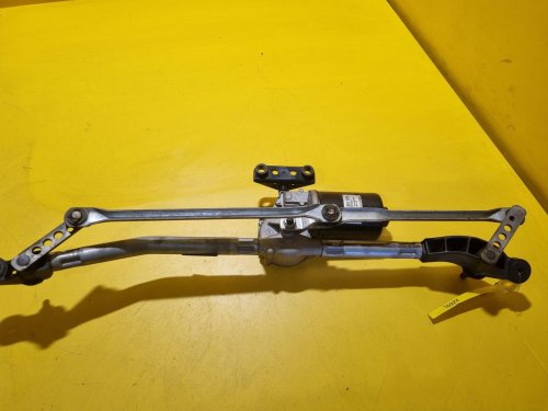 TÁHLA STĚRAČŮ S MOTORKEM 404387 - OPEL ASTRA G - 16924