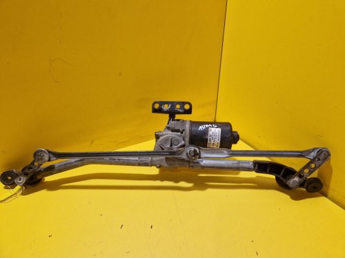 TÁHLA STĚRAČŮ S MOTORKEM 404387 - OPEL ASTRA G - 18147