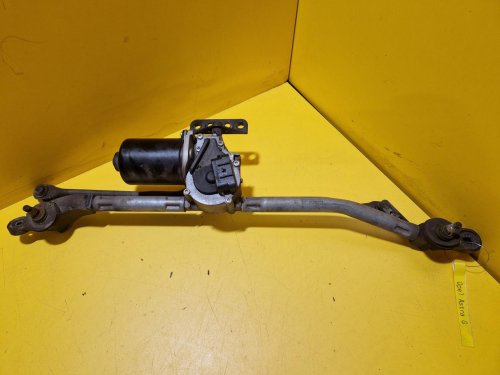 TÁHLA STĚRAČŮ S MOTORKEM 404387 - OPEL ASTRA G - 18147