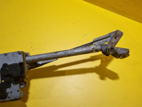 TÁHLA STĚRAČŮ S MOTORKEM 404638 CITROEN C4 I - 17894