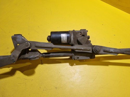 TÁHLA STĚRAČŮ S MOTORKEM 404638 CITROEN C4 I - 17894