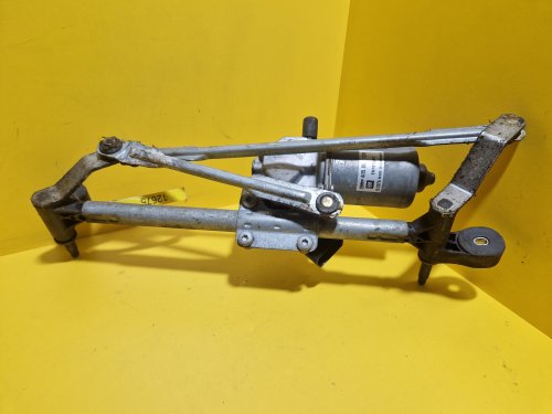 TÁHLA STĚRAČŮ S MOTORKEM 13182340 OPEL CORSA D - 12675
