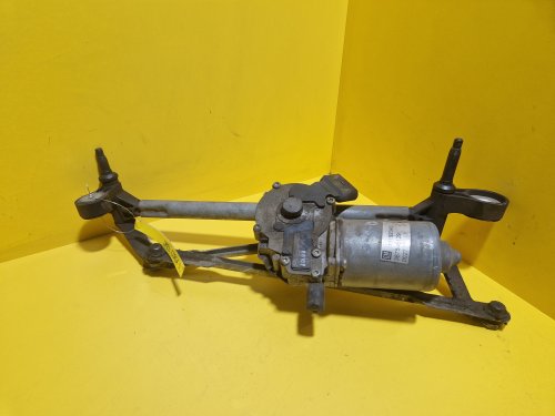 TÁHLA STĚRAČŮ S MOTORKEM 13182340 OPEL CORSA D - 12675