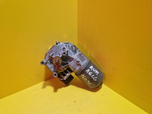 MOTOREK STĚRAČŮ 4F1955119B - AUDI A6 C6 (4F) - 16036