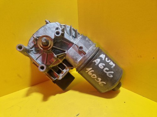 MOTOREK STĚRAČŮ 4F1955119B - AUDI A6 C6 (4F) - 16036