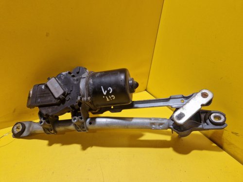 TÁHLA STĚRAČŮ S MOTORKEM 53565002 CITROEN C1 / PEUGEOT 107 / TOYOTA AYGO I - 18148