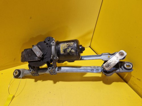 TÁHLA STĚRAČŮ S MOTORKEM 53565002 CITROEN C1 / PEUGEOT 107 / TOYOTA AYGO I - 18243