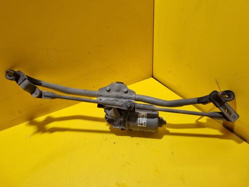 TÁHLA STĚRAČŮ S MOTORKEM 5J1955113B - ŠKODA FABIA II, ROOMSTER - 17861