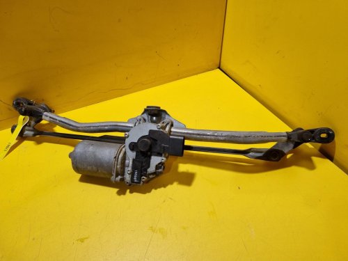 TÁHLA STĚRAČŮ S MOTORKEM 5J1955113B - ŠKODA FABIA II, ROOMSTER - 17861